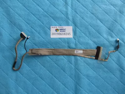 Acer 7720 dc02000e100 lcd data kablo orjinal ürün