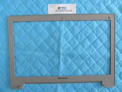 Lenovo z510 ekran ön çerçeve lcd bezel orjinal ürün (sağ menteşe kapaği çok ufak kirik)