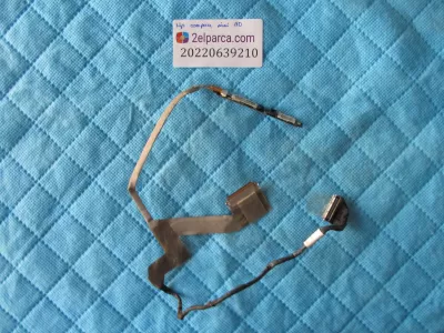 Hp compaq mini 110c-1020st led data kablo ve kamera orjinal ürün