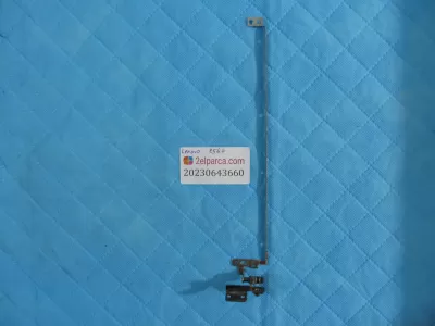 Lenovo z560 sağ menteşe