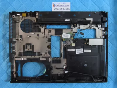 Hp compaq nc6400 alt kasa orjinal ürün