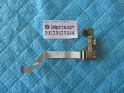 Acer aspire 6935g usb kart ve flex orjinal ürün