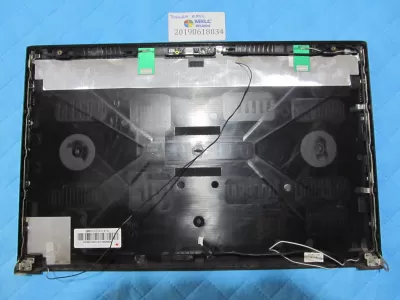 Toshiba r850 ekran arka kapak lcd back cover orjinal ürün