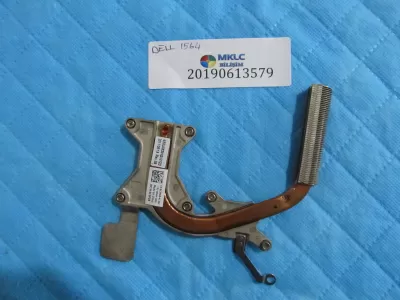 Dell 1564 soğutucu bakir (heatsink)