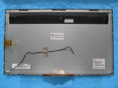 M236hge-l20 ekran casper nirvana touch one dokunmatik ekran cami ve ekran dahil orijinal ürün