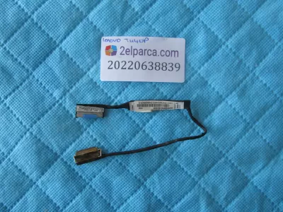Lenovo thinkpad t440p data kablo led flex orjinal ürün