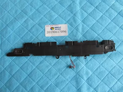 Hp dv6-1000 hoparlör seti