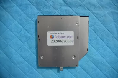 Toshiba a350 dvd