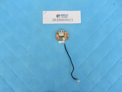 Toshiba c55-a usb port flex orjinal ürün