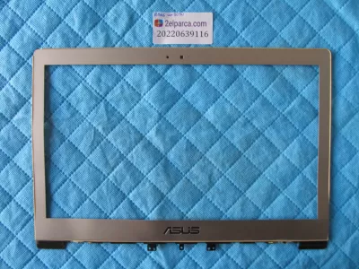 Asus ux303u ekran ön çerçeve lcd bezel orjinal ürün