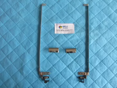 Lg r590 lgr58 menteşe seti ve kapaklari orjinal ürün