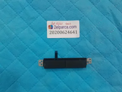 Dell e6540 touchpad button a131ec