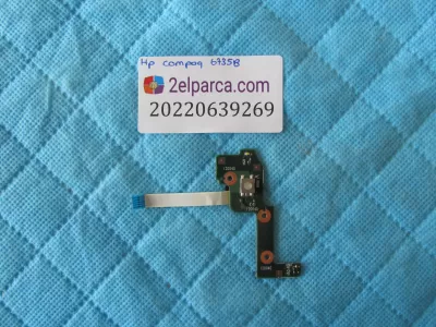 Hp compaq 6735b tetik karti orjinal ürün