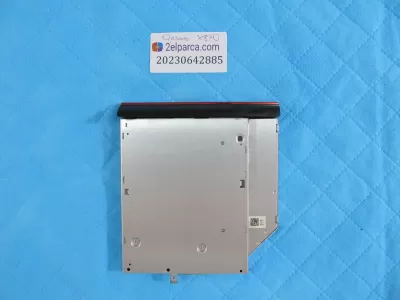 Toshiba qosmio x870 dvd cd sürücüsü orijinal ürün