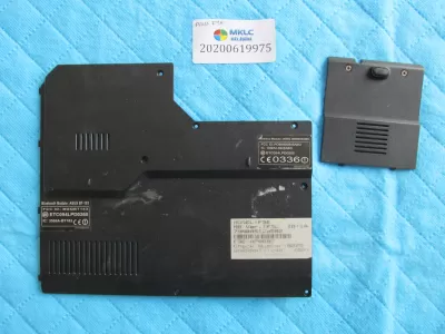 Asus f3e alt kasa kapaklari