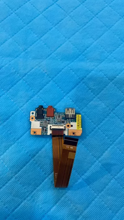 SONY PCG-81312L USB SES KARTI