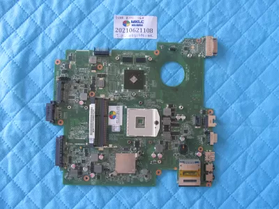 Acer 8572 anakart dazr9hmb8a0 anakart ekran kartli sifir