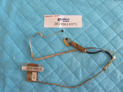 Lenovo g580 led data kablo