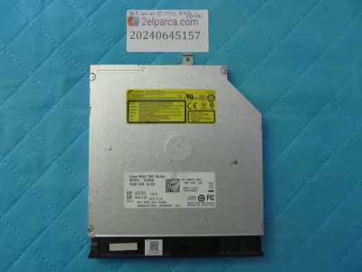 DELL İNSPİRON 15 3521 DVD SÜRÜCÜ ORJİNAL ÜRÜN