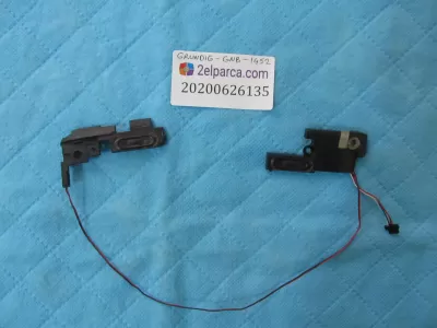 Grundig gnb 1452 b1 n2 hoparlör seti orjinal ürün