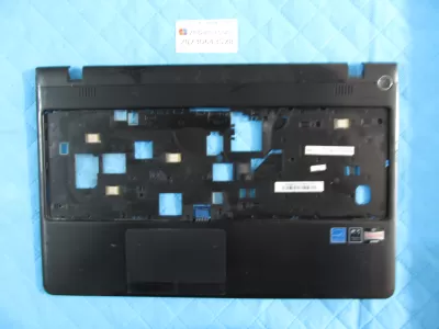 Samsung np355e5c üst kasa klavye kasasi touchpad dahilorijinal ürün