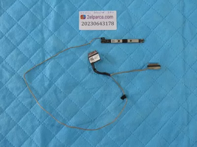 Lenovo ideapad 320 led data kablo ve kamera (7 nesil) orjinal ürün