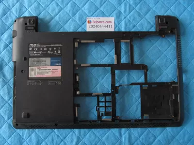 Asus k52j alt kasa orjinal ürün