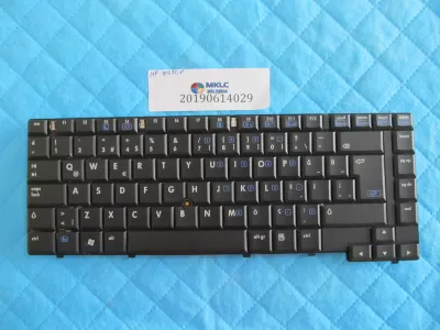 Hp 8510p klavye tr q