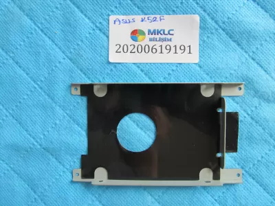 Asus k52f hard disk kasa hdd kutusu