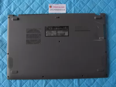 Asus x515e alt kasa (ufak hasarli kirik yok iz var) kullanima engel değil