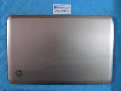 Hp dv6-3035et arka kapak lcd back cover orjinal ürün