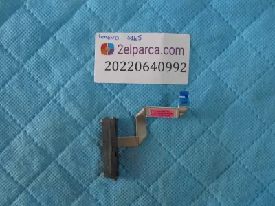 Lenovo s145 hdd okuyucu board ve flex orjinal ürün