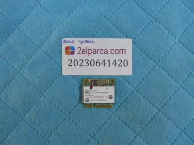 Asus tp500l wifi karti orjinal ürün