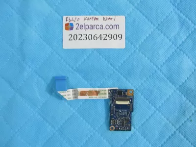 Dell e6420 kontrol karti orijinal ürün