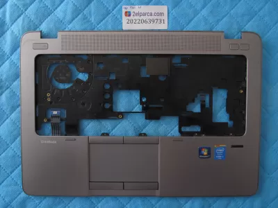 Hp elitebook 840 g1 üst kasa klavye kasa orjinal ürün