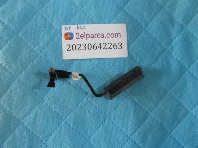 Hp 630 hard disk kasa hdd kutusu orjinal ürün