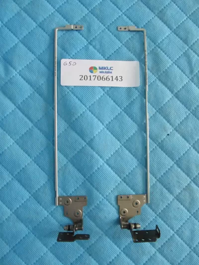 Lenovo g50 menteşe seti