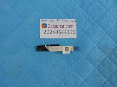 Dell g3 15 3590 p89f hdd data flex 9. nesil cpu uyumlu orjinal ürün