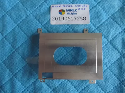 Acer aspire one 531 zg8 hard disk kasa hdd kutusu