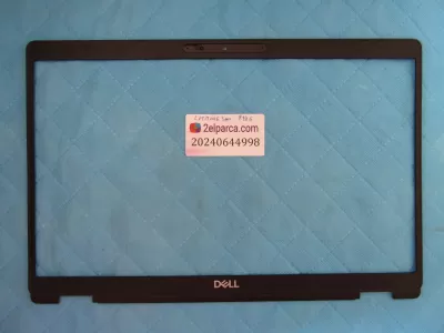 Dell latitude 5400 ön çerçeve p89g bezel orjinal ürün