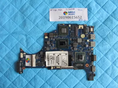 Samsung np530 anakart u4b anakart i5 2467m ekran kartli anakart