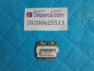 Lenovo g500 g505 g510 wifi kart