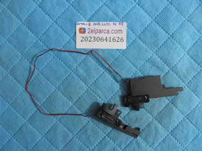 Grundig gnb 1450 b2 b8 hoparlör seti orjinal ürün