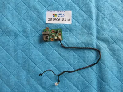 Casper eaa-89 usb port flex ve ethernet karti