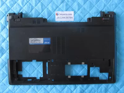 Asus x55u alt kasa orjinal ürün