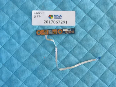 Lenovo z570 tetik karti flex orjinal ürün
