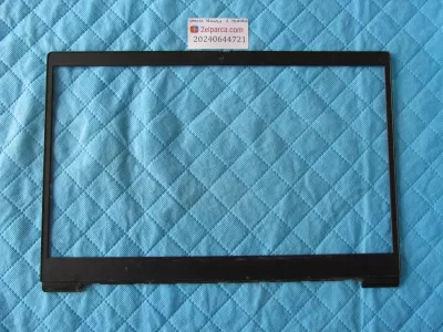 Lenovo ideapad 3-15ada05 ön çerçeve lcd bezel orjinal ürün