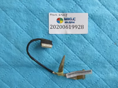 Asus k50ij led data kablosu