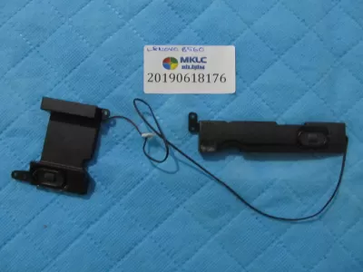 Lenovo b560 hoparlör seti