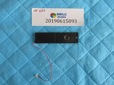 Hp 625 hoparlör seti